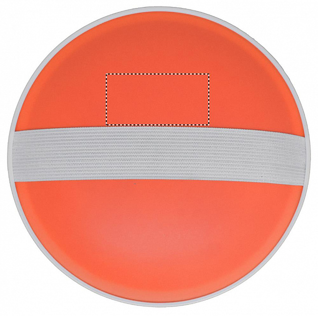 Игра "Поймай мяч!" с логотипом  заказать по выгодной цене в кибермаркете AvroraStore