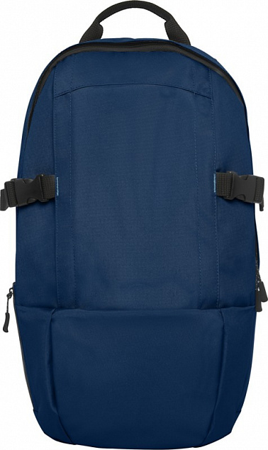 Рюкзак для ноутбука 15" Baikal из переработанного ПЭТ (изготовлен в соответствии с GRS) с логотипом  заказать по выгодной цене в кибермаркете AvroraStore
