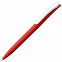 Набор Flashwrite, 8 Гб, красный с логотипом  заказать по выгодной цене в кибермаркете AvroraStore