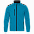 Куртка унисекс 70N Синий с логотипом  заказать по выгодной цене в кибермаркете AvroraStore