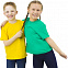 Футболка Star Kids, детская (желтая, 12 лет) с логотипом  заказать по выгодной цене в кибермаркете AvroraStore