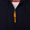 Пуллеры на молнию BILLY, оранжевый, комплект, 10 шт., силикон с логотипом  заказать по выгодной цене в кибермаркете AvroraStore