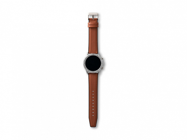 Смарт-часы «IMPERA» с логотипом  заказать по выгодной цене в кибермаркете AvroraStore
