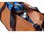 Дорожная сумка «Вента» с логотипом  заказать по выгодной цене в кибермаркете AvroraStore
