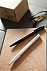 Ручка Kliq с логотипом  заказать по выгодной цене в кибермаркете AvroraStore