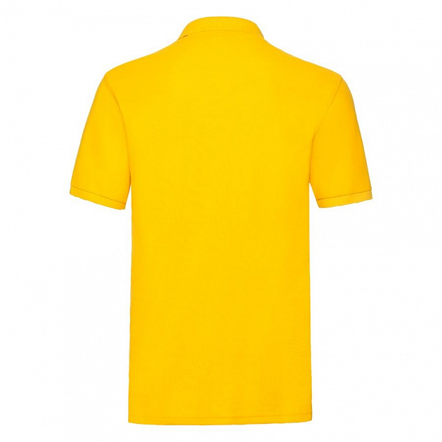 Рубашка поло мужская PREMIUM POLO 180 с логотипом  заказать по выгодной цене в кибермаркете AvroraStore