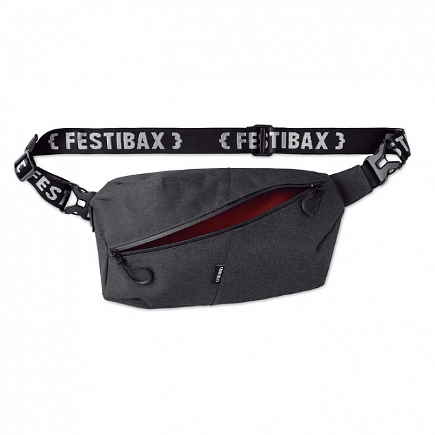 Festibax® Basic с логотипом  заказать по выгодной цене в кибермаркете AvroraStore