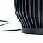 Умная колонка SberBoom, черная с логотипом  заказать по выгодной цене в кибермаркете AvroraStore