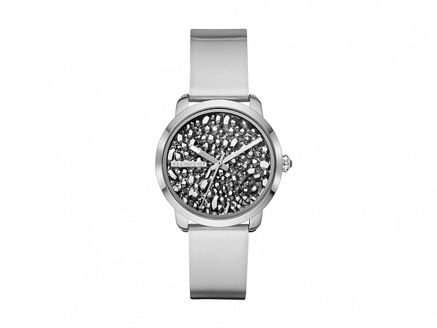 Часы наручные женские с логотипом  заказать по выгодной цене в кибермаркете AvroraStore