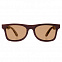 Очки "KLASSIKA" с логотипом  заказать по выгодной цене в кибермаркете AvroraStore