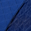 Плед для пикника Soft &amp; Dry, ярко-синий с логотипом  заказать по выгодной цене в кибермаркете AvroraStore