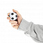 Антистресс «Футбольный мяч» с логотипом  заказать по выгодной цене в кибермаркете AvroraStore