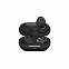 Наушники беспроводные с зарядным боксом HIPER TWS LABR, цвет черный  с логотипом  заказать по выгодной цене в кибермаркете AvroraStore