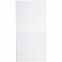 Блок для записей Cubie, 100 листов, белый с логотипом  заказать по выгодной цене в кибермаркете AvroraStore