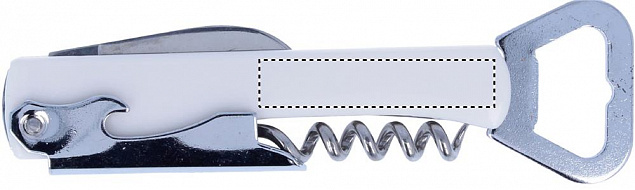 Нож десертный с логотипом  заказать по выгодной цене в кибермаркете AvroraStore