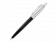 Ручка шариковая Parker «Jotter Originals Black» в эко-упаковке с логотипом  заказать по выгодной цене в кибермаркете AvroraStore