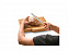 Хлебная доска с ножом «PASSARD» с логотипом  заказать по выгодной цене в кибермаркете AvroraStore