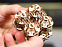 3D-ПАЗЛ UGEARS Сферокуб с логотипом  заказать по выгодной цене в кибермаркете AvroraStore