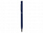 Ручка металлическая шариковая «Атриум софт-тач» с логотипом  заказать по выгодной цене в кибермаркете AvroraStore