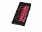 Портативное зарядное устройство с подсветкой логотипа Faros, soft-touch, 4000 mAh с логотипом  заказать по выгодной цене в кибермаркете AvroraStore