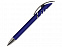 Ручка пластиковая шариковая Starco Lux с логотипом  заказать по выгодной цене в кибермаркете AvroraStore