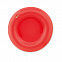 Летающая тарелка фрисби надувна с логотипом  заказать по выгодной цене в кибермаркете AvroraStore