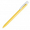 Ручка шариковая ELLE с логотипом  заказать по выгодной цене в кибермаркете AvroraStore