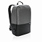 Рюкзак для ноутбука Swiss Peak с RFID и защитой от карманников с логотипом  заказать по выгодной цене в кибермаркете AvroraStore