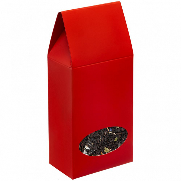 Чай «Таежный сбор», в красной коробке с логотипом  заказать по выгодной цене в кибермаркете AvroraStore