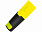 Текстовыделитель Liqeo Highlighter Mini с логотипом  заказать по выгодной цене в кибермаркете AvroraStore