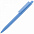 Ручка шариковая Crest, черная с логотипом  заказать по выгодной цене в кибермаркете AvroraStore