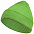 Шапка Life Explorer, зеленая с логотипом  заказать по выгодной цене в кибермаркете AvroraStore