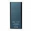 Универсальный аккумулятор OMG Iron line 10 (10000 мАч), металл, синий, 14,7х6.6х1,5 см с логотипом  заказать по выгодной цене в кибермаркете AvroraStore