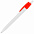 Ручка шариковая N2 с логотипом  заказать по выгодной цене в кибермаркете AvroraStore