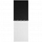 Блокнот Dali Mini в клетку, черный с логотипом  заказать по выгодной цене в кибермаркете AvroraStore