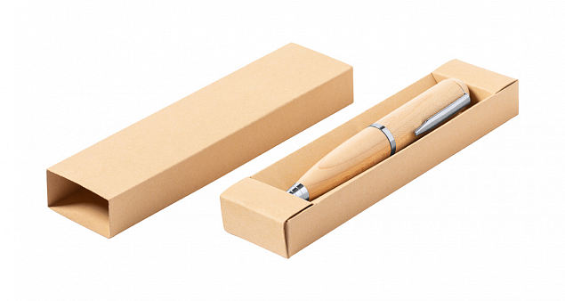 Шариковая ручка, USB 16 GB с логотипом  заказать по выгодной цене в кибермаркете AvroraStore