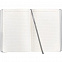 Ежедневник Shall Light, недатированный, серый с логотипом  заказать по выгодной цене в кибермаркете AvroraStore