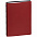 Ежедневник Spring Shall, недатированный, красный с логотипом  заказать по выгодной цене в кибермаркете AvroraStore