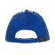 Бейсболка 11K Синий с логотипом  заказать по выгодной цене в кибермаркете AvroraStore