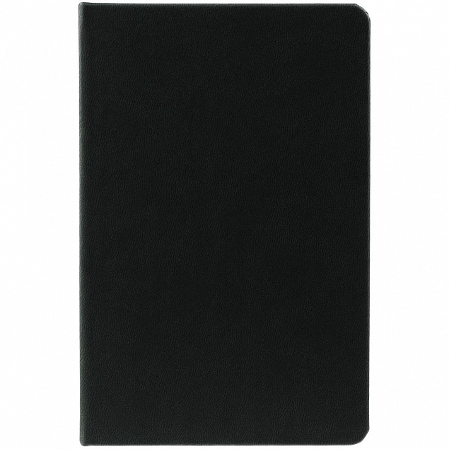 Ежедневник Base Mini, недатированный, черный с логотипом  заказать по выгодной цене в кибермаркете AvroraStore