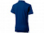 Рубашка поло "Forehand C" женская с логотипом  заказать по выгодной цене в кибермаркете AvroraStore