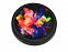 Беспроводное зарядное устройство Sketch с полноцветной печатью с логотипом  заказать по выгодной цене в кибермаркете AvroraStore