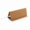 Коврик для мыши Cork с функцией беспроводной зарядки и подставки для телефона, 10 Вт с логотипом  заказать по выгодной цене в кибермаркете AvroraStore