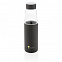 Герметичная вакуумная бутылка Hybrid, 500 мл с логотипом  заказать по выгодной цене в кибермаркете AvroraStore