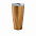 Вакуумная термокружка Copper, золотой с логотипом  заказать по выгодной цене в кибермаркете AvroraStore