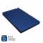 Коробка под ежедневник Bplanner (синий) с логотипом  заказать по выгодной цене в кибермаркете AvroraStore