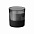 Ароматическая свеча, Black Edition, черная с логотипом  заказать по выгодной цене в кибермаркете AvroraStore
