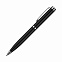 Шариковая ручка Sonata BP, черная с логотипом  заказать по выгодной цене в кибермаркете AvroraStore