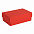 Коробка картонная, "COLOR" 11,5*6*17 см; голубой с логотипом  заказать по выгодной цене в кибермаркете AvroraStore