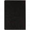 Ежедневник «Омерзительная восьмерка», черный с логотипом  заказать по выгодной цене в кибермаркете AvroraStore